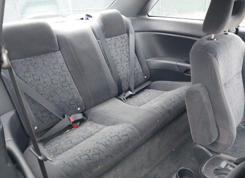 Photo 8 of 2002 Honda Civic EX (VIN 1HGEM22902L045590)