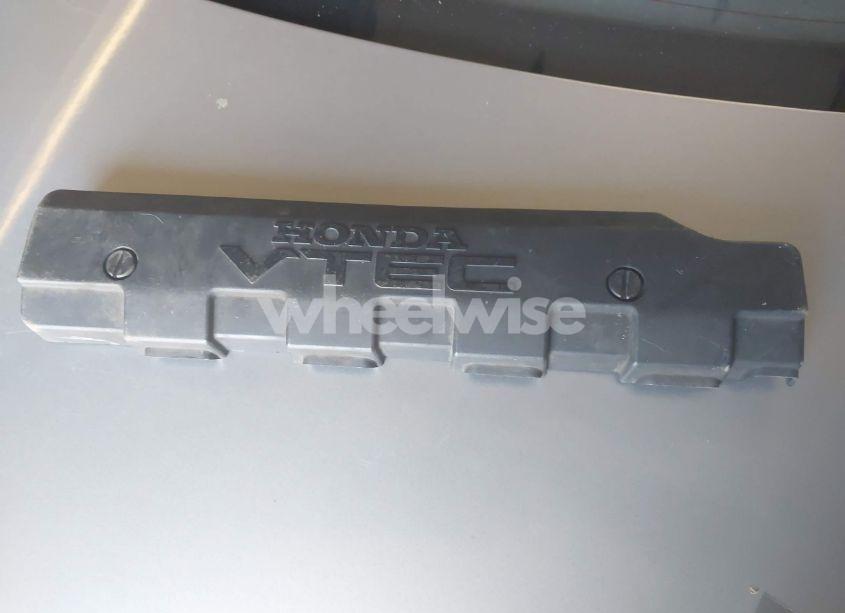 Photo 12 of 2002 Honda Civic EX (VIN 1HGEM22902L065502)