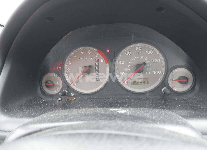 Photo 7 of 2002 Honda Civic EX (VIN 1HGEM22902L073728)