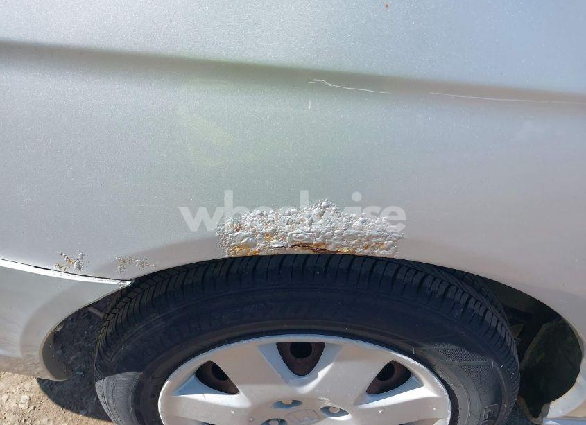 Photo 6 of 2002 Honda Civic EX (VIN 1HGEM22902L101849)