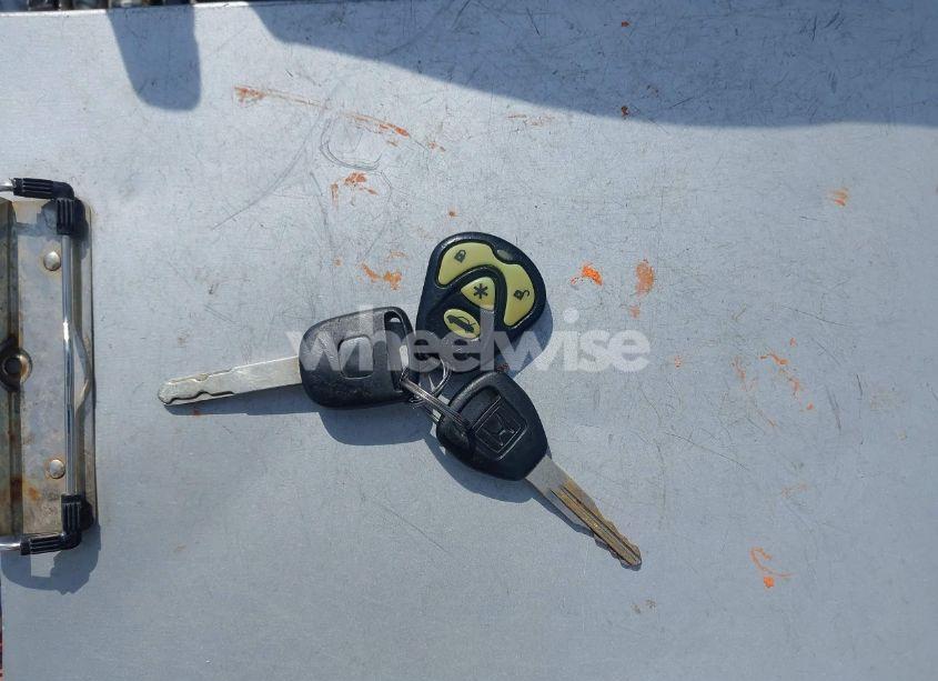 Photo 11 of 2003 Honda Civic EX (VIN 1HGEM22903L029116)