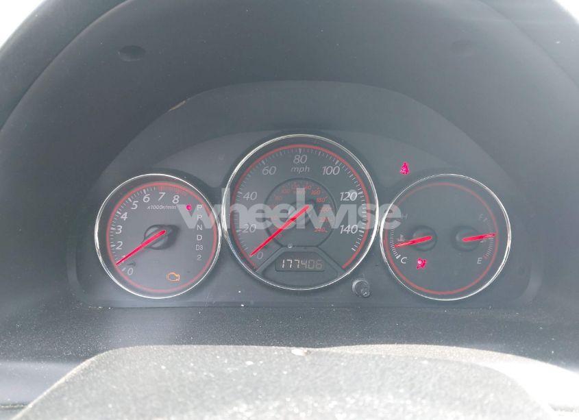 Photo 7 of 2003 Honda Civic EX (VIN 1HGEM22903L029116)