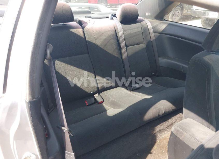 Photo 8 of 2003 Honda Civic EX (VIN 1HGEM22903L029116)