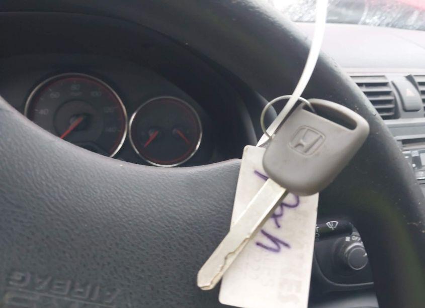 Photo 11 of 2004 Honda Civic EX (VIN 1HGEM22904L014469)