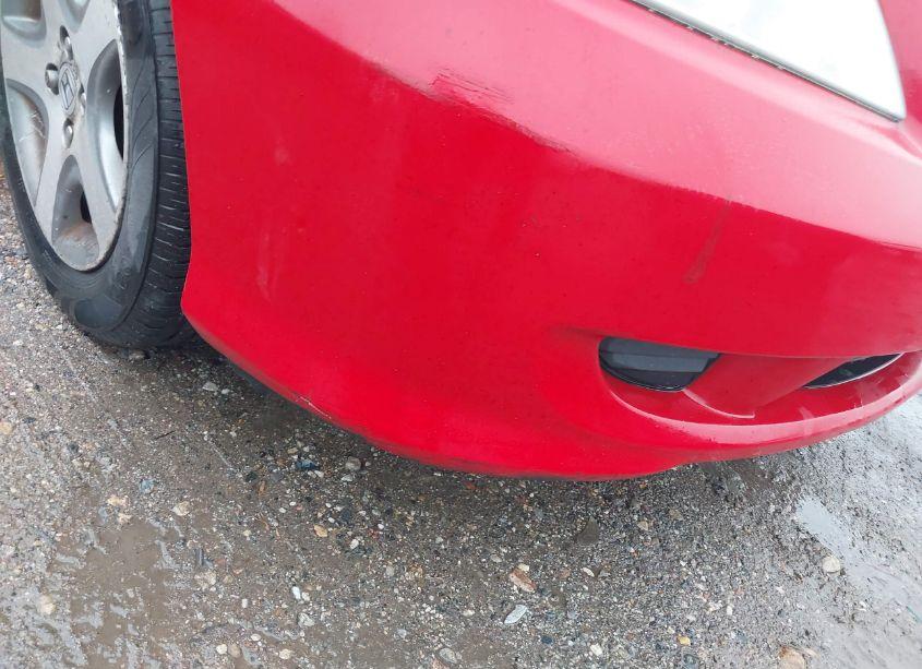 Photo 15 of 2004 Honda Civic EX (VIN 1HGEM22904L014469)