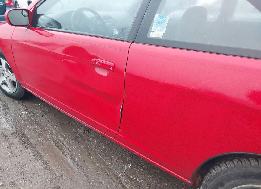 Photo 6 of 2004 Honda Civic EX (VIN 1HGEM22904L014469)