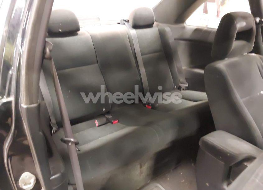 Photo 8 of 2004 Honda Civic EX (VIN 1HGEM22904L080827)