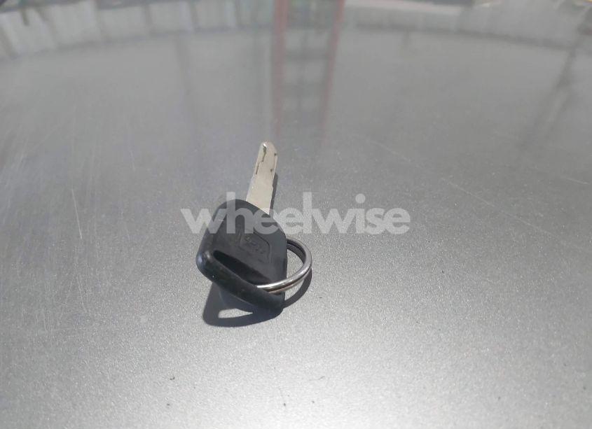 Photo 11 of 2005 Honda Civic EX (VIN 1HGEM22905L046565)