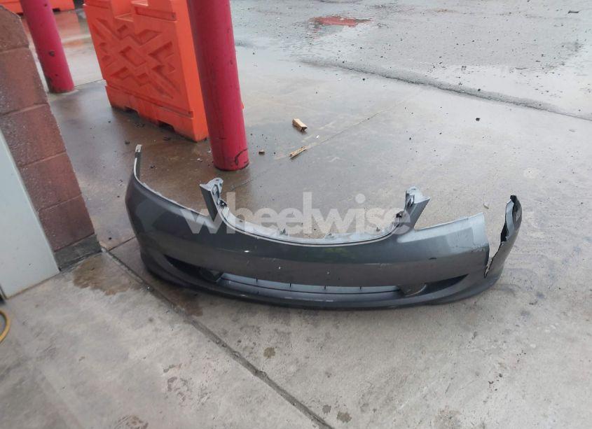 Photo 12 of 2005 Honda Civic EX (VIN 1HGEM22905L046565)