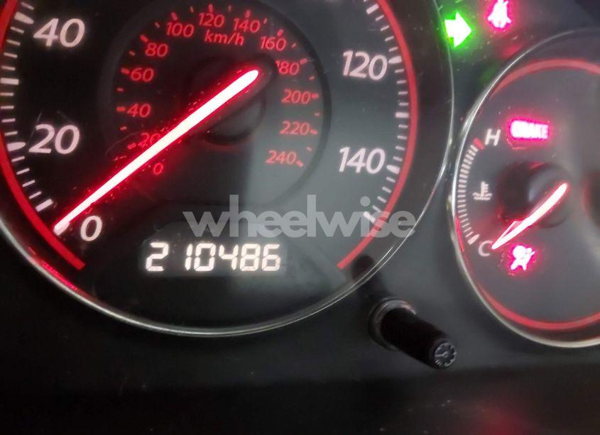 Photo 16 of 2005 Honda Civic EX (VIN 1HGEM22905L046565)