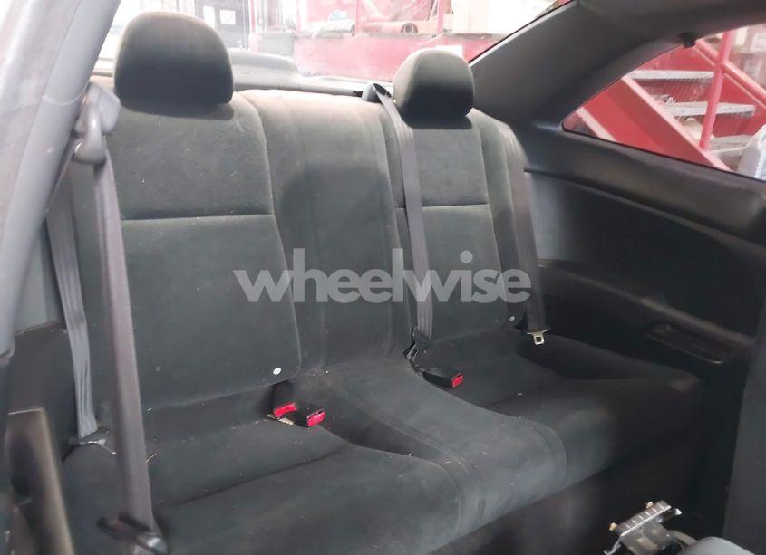 Photo 8 of 2005 Honda Civic EX (VIN 1HGEM22905L046565)