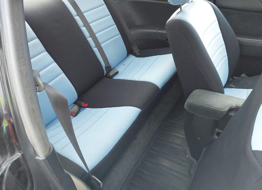 Photo 8 of 2005 Honda Civic EX (VIN 1HGEM22905L075709)