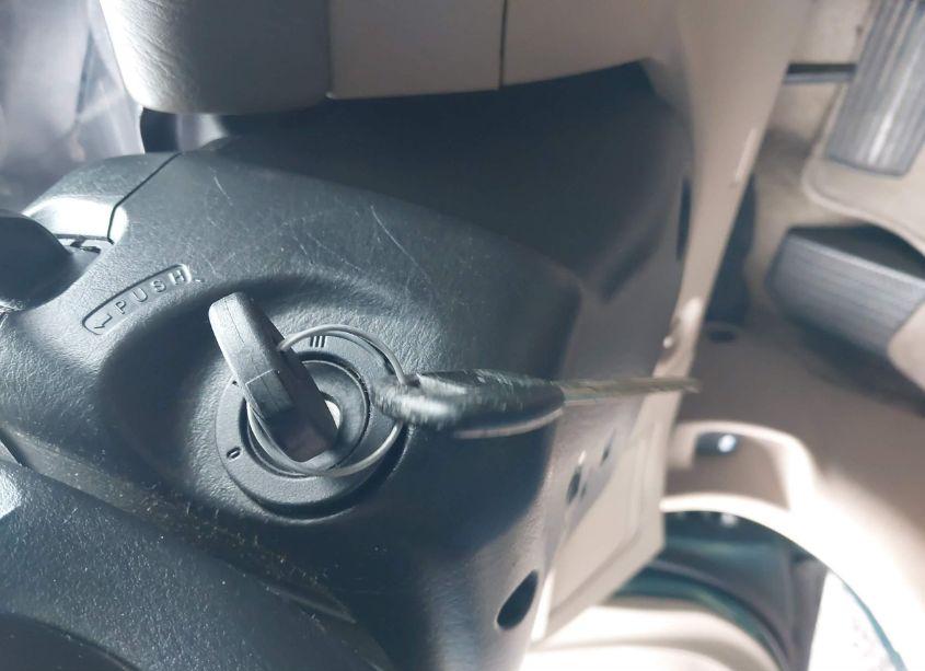 Photo 11 of 2001 Honda Civic EX (VIN 1HGEM22911L062526)