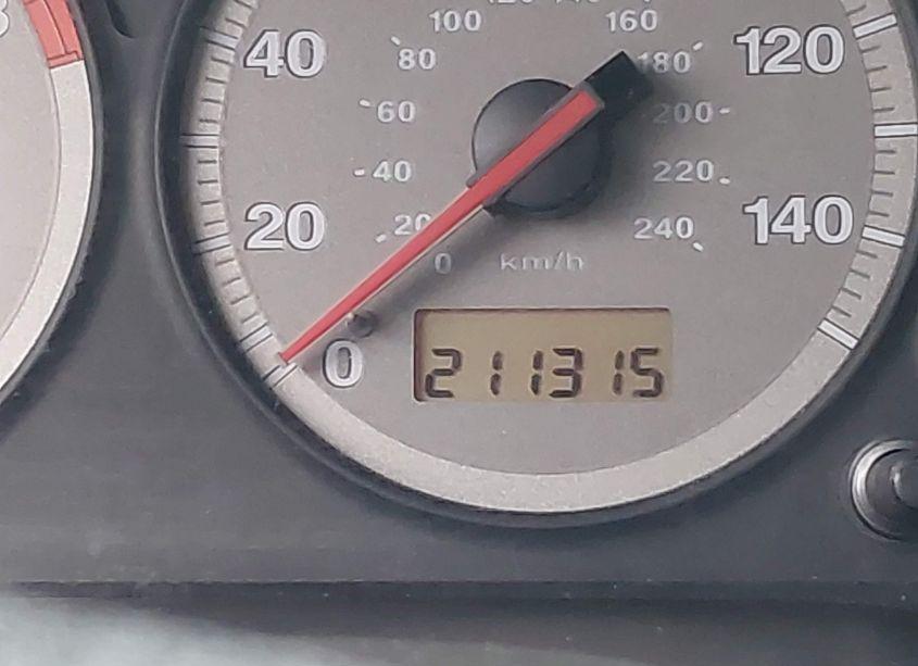 Photo 7 of 2001 Honda Civic EX (VIN 1HGEM22911L062526)