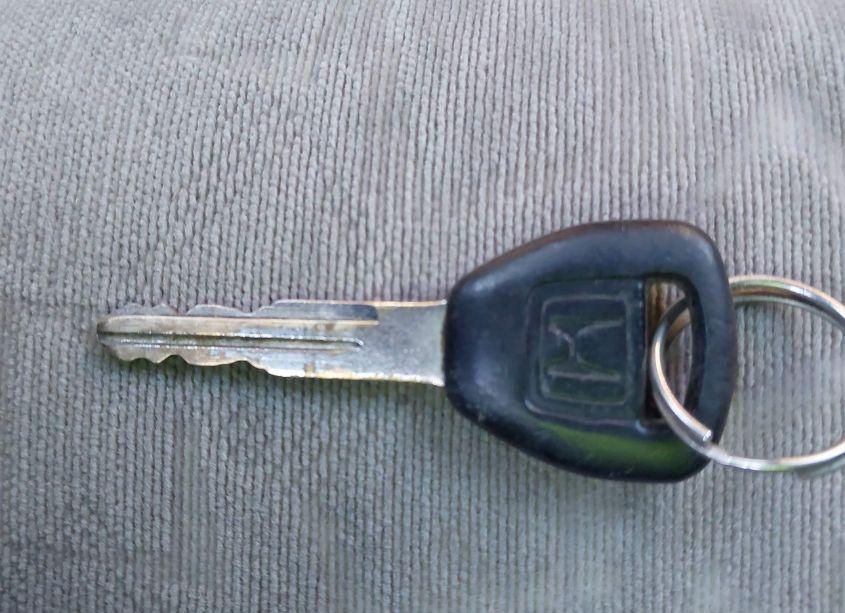 Photo 11 of 2001 Honda Civic EX (VIN 1HGEM22911L093615)