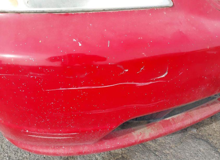 Photo 6 of 2001 Honda Civic EX (VIN 1HGEM22911L111157)