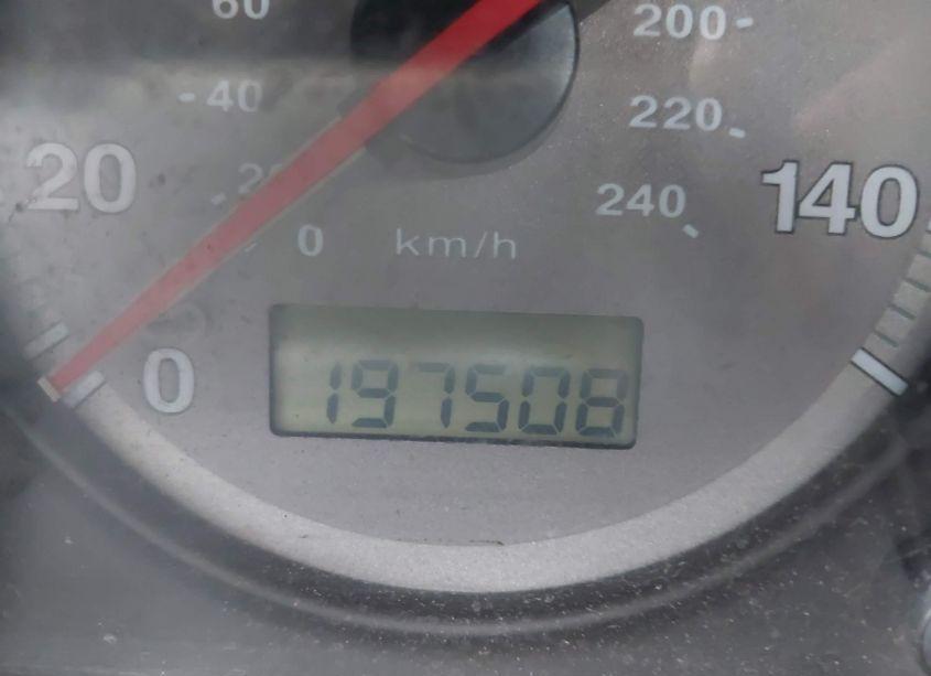 Photo 7 of 2001 Honda Civic EX (VIN 1HGEM22911L111157)