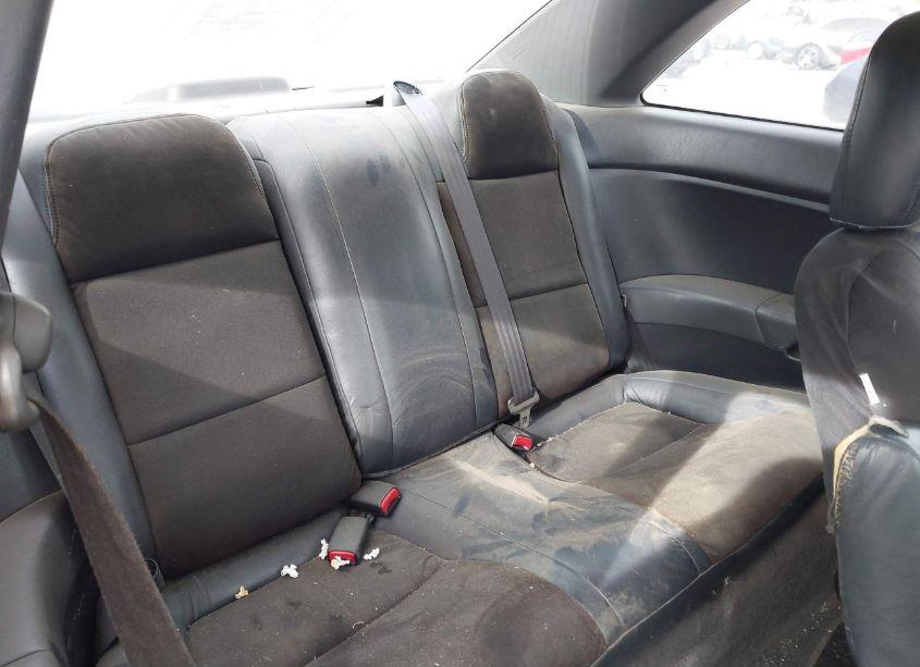 Photo 8 of 2001 Honda Civic EX (VIN 1HGEM22911L111157)