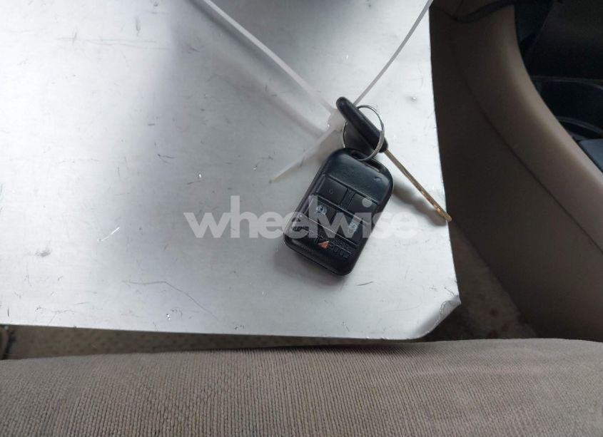 Photo 11 of 2002 Honda Civic EX (VIN 1HGEM22912L022738)