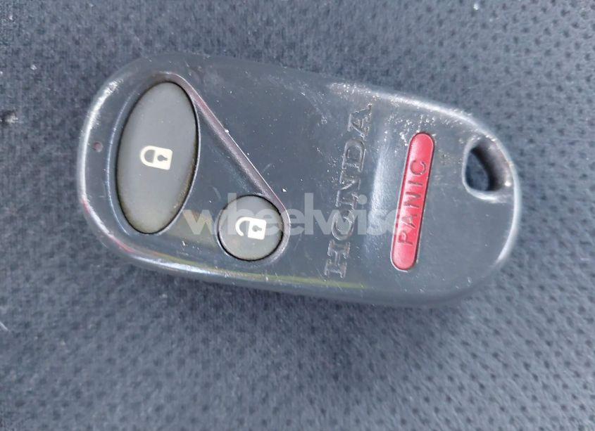 Photo 11 of 2004 Honda Civic EX (VIN 1HGEM22914L053703)