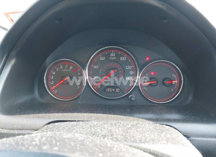 Photo 7 of 2004 Honda Civic EX (VIN 1HGEM22914L053703)