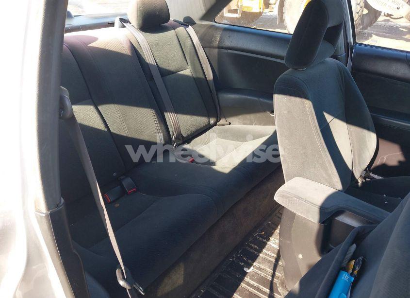 Photo 8 of 2004 Honda Civic EX (VIN 1HGEM22914L053703)