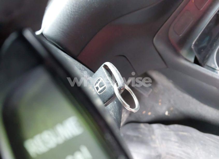 Photo 11 of 2004 Honda Civic EX (VIN 1HGEM22914L054317)