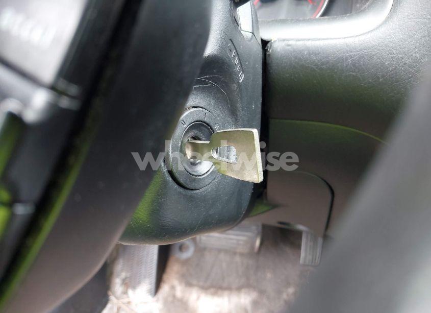 Photo 11 of 2005 Honda Civic EX (VIN 1HGEM22915L023215)