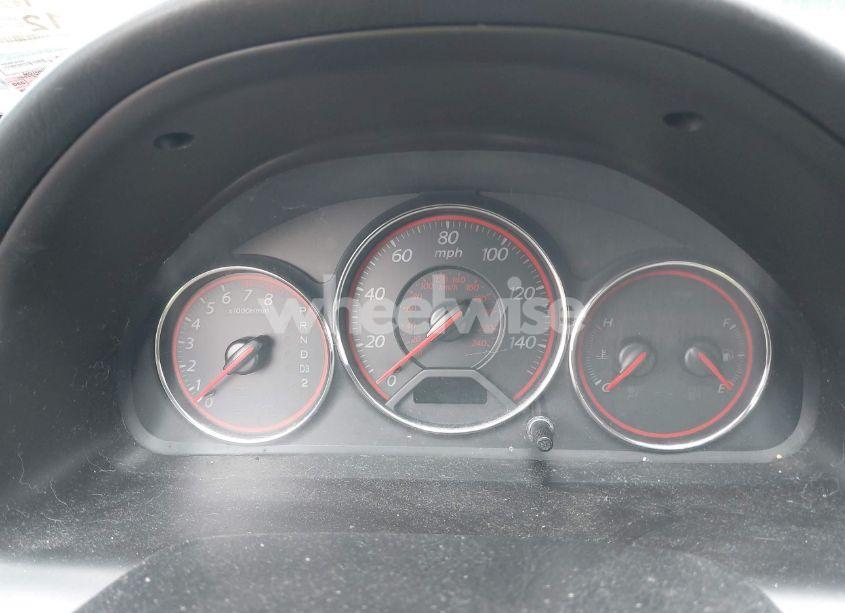 Photo 7 of 2005 Honda Civic EX (VIN 1HGEM22915L023215)