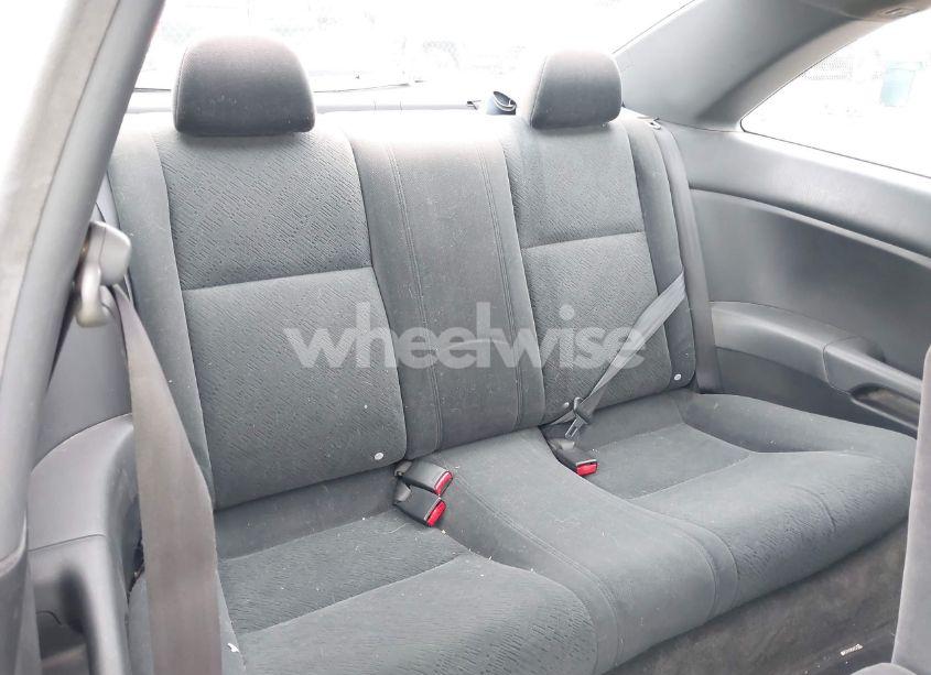 Photo 8 of 2005 Honda Civic EX (VIN 1HGEM22915L023215)