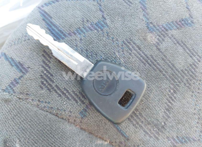 Photo 11 of 2001 Honda Civic EX (VIN 1HGEM22921L118201)