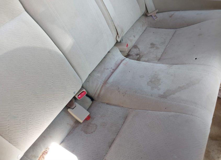 Photo 8 of 2003 Honda Civic EX (VIN 1HGEM22923L018909)