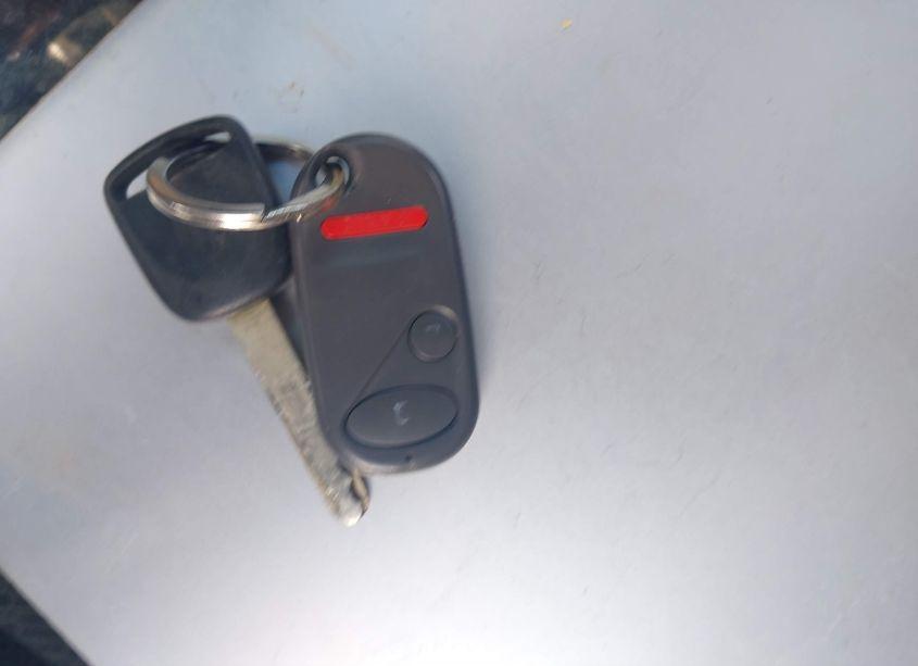 Photo 11 of 2003 Honda Civic EX (VIN 1HGEM22923L037055)