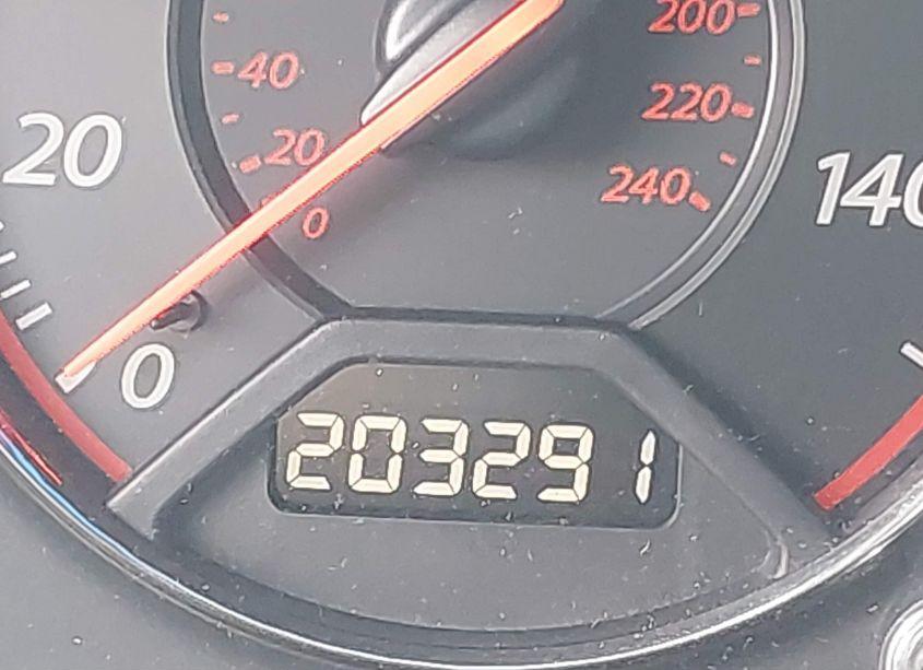 Photo 7 of 2003 Honda Civic EX (VIN 1HGEM22923L037055)