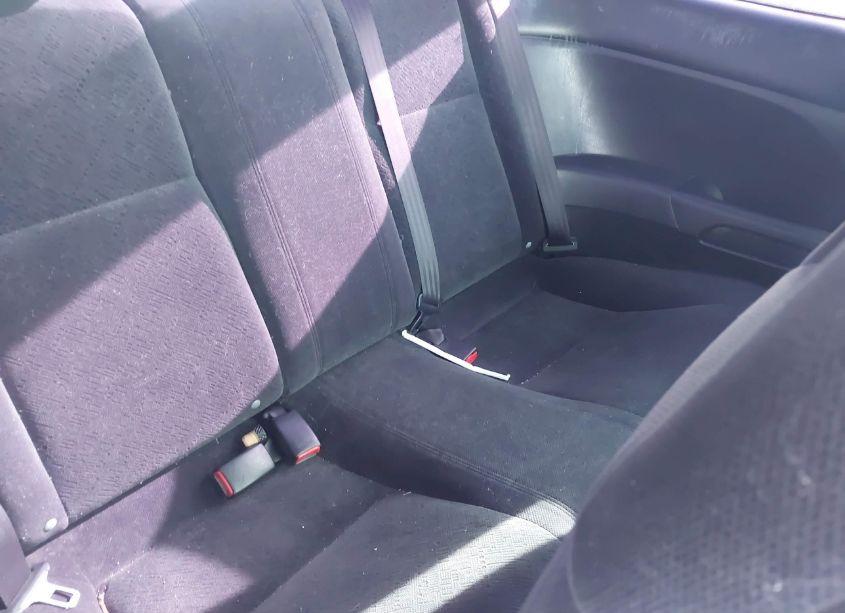 Photo 8 of 2003 Honda Civic EX (VIN 1HGEM22923L037055)