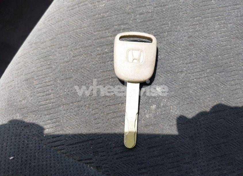 Photo 11 of 2004 Honda Civic EX (VIN 1HGEM22924L013291)