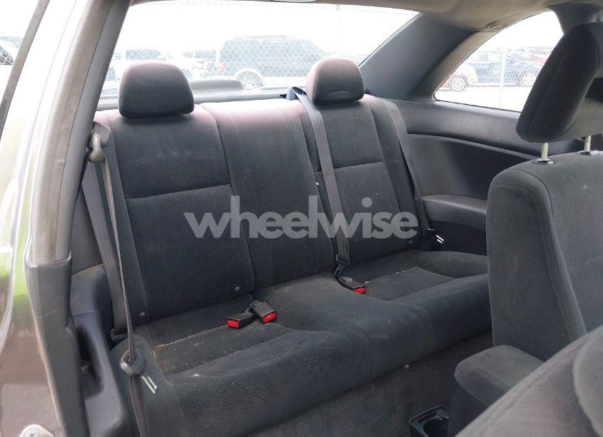 Photo 8 of 2004 Honda Civic EX (VIN 1HGEM22924L013291)