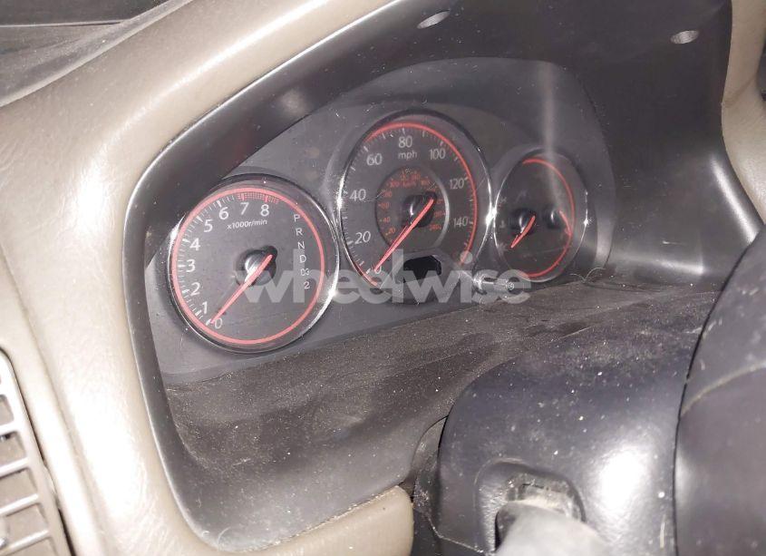 Photo 7 of 2004 Honda Civic EX (VIN 1HGEM22924L053869)