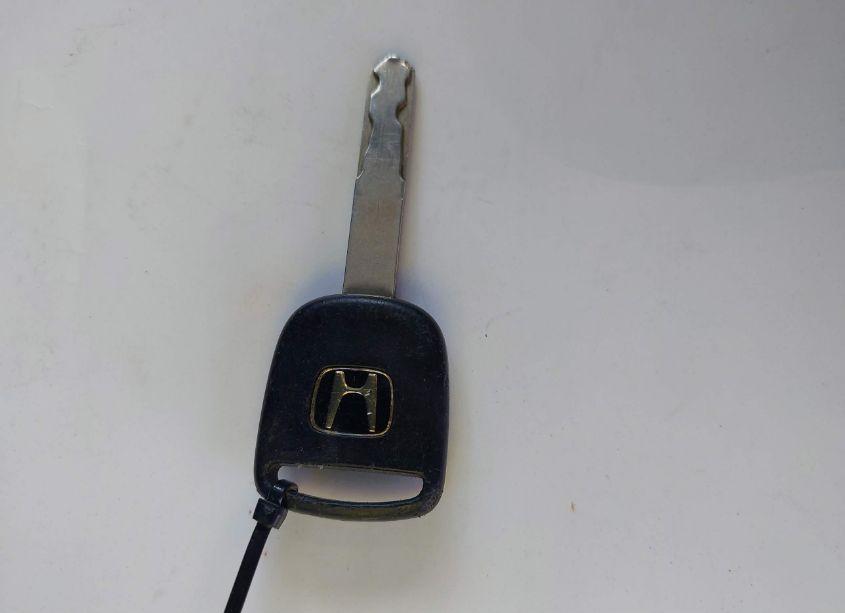 Photo 11 of 2005 Honda Civic EX (VIN 1HGEM22925L020727)