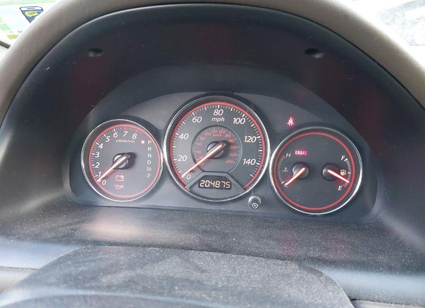 Photo 7 of 2005 Honda Civic EX (VIN 1HGEM22925L020727)