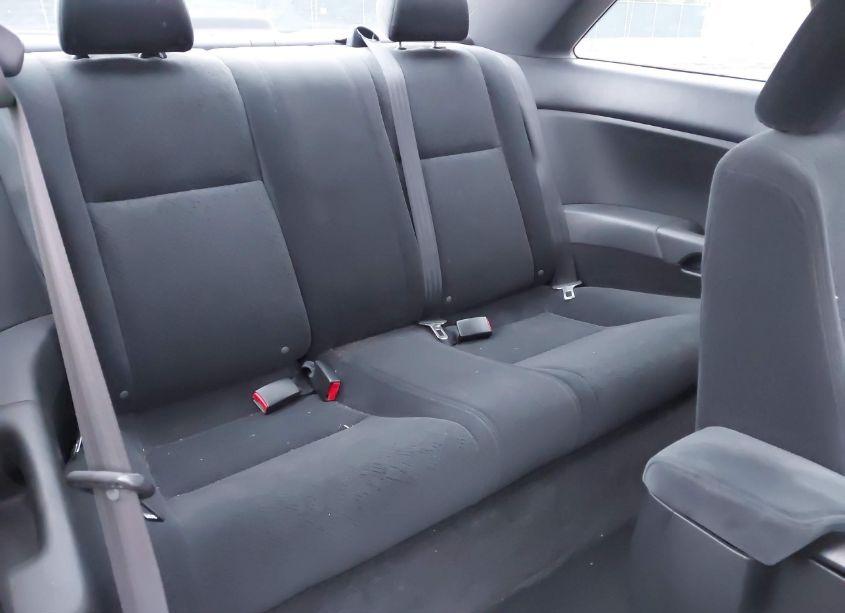 Photo 8 of 2005 Honda Civic EX (VIN 1HGEM22925L021053)