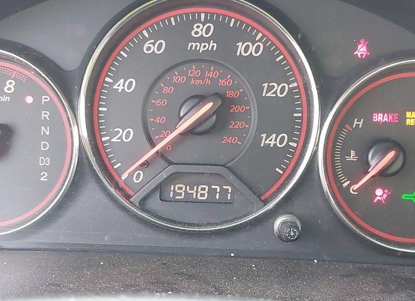 Photo 15 of 2005 Honda Civic EX (VIN 1HGEM22925L044154)