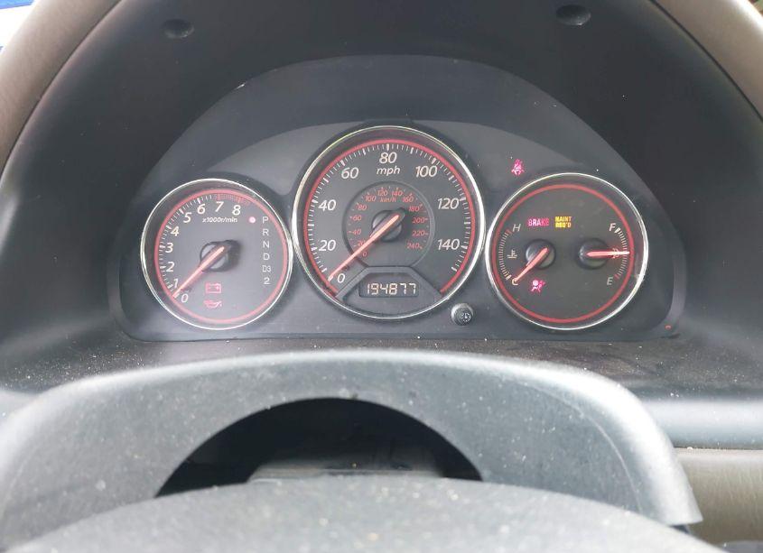 Photo 7 of 2005 Honda Civic EX (VIN 1HGEM22925L044154)