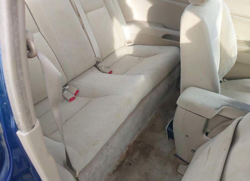 Photo 8 of 2005 Honda Civic EX (VIN 1HGEM22925L044154)