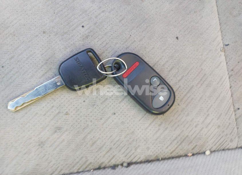 Photo 11 of 2005 Honda Civic EX (VIN 1HGEM22925L049841)