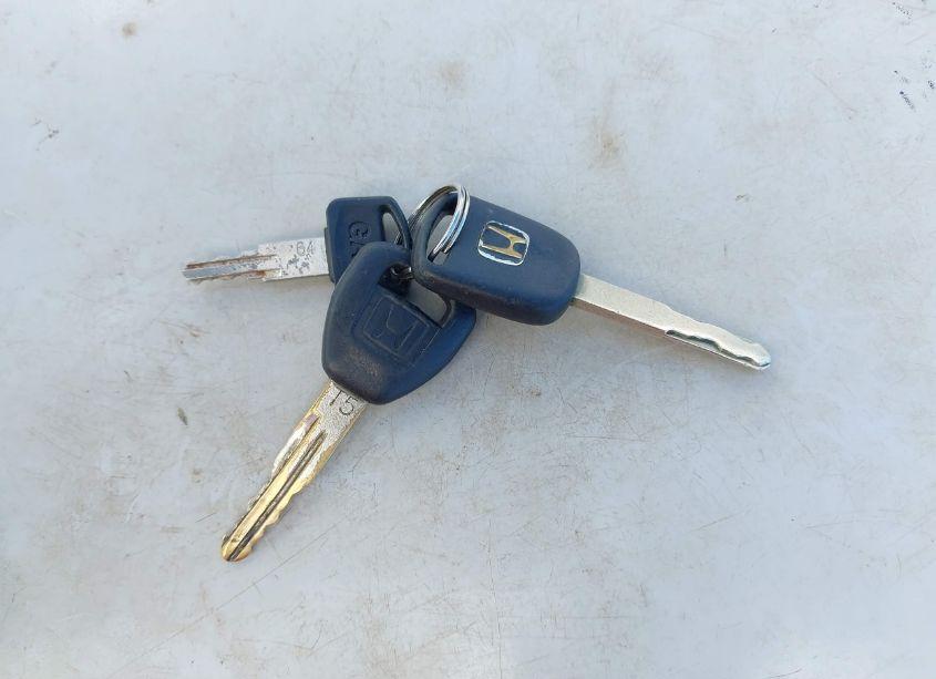 Photo 11 of 2001 Honda Civic EX (VIN 1HGEM22931L062799)