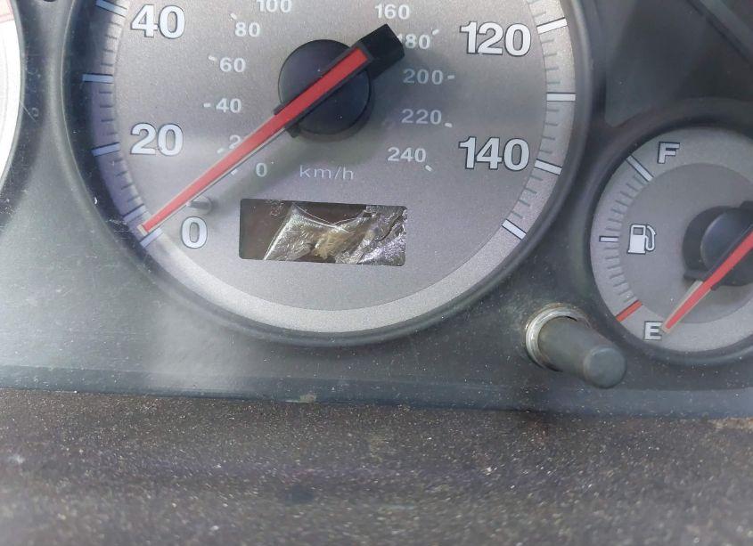 Photo 15 of 2001 Honda Civic EX (VIN 1HGEM22931L062799)