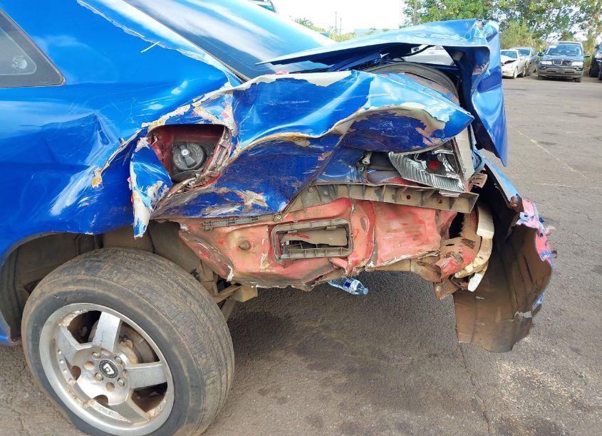 Photo 6 of 2001 Honda Civic EX (VIN 1HGEM22931L062799)