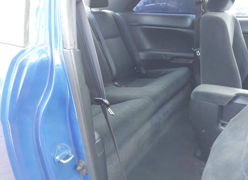 Photo 8 of 2001 Honda Civic EX (VIN 1HGEM22931L062799)