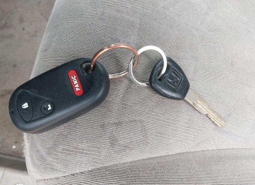 Photo 11 of 2001 Honda Civic EX (VIN 1HGEM22931L072457)